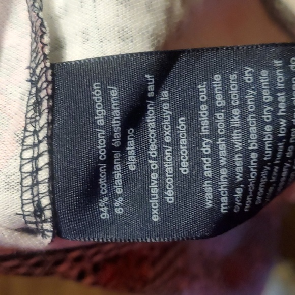 TOMMY HILFIGER | LACE UP T-SHIRT TENNIS DRESS MINI FLORAL GINGHAM SIZE … - Picture 11 of 11